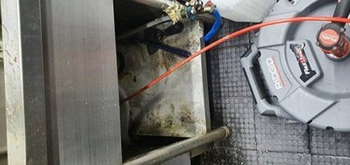 서초동 하수구막힘 변기막힘 자가 해결 10분 내 살피는 순서